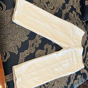 Chico’s Jeggings Ankle